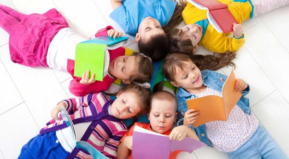 Erken Okuryazarlık Çalışmaları